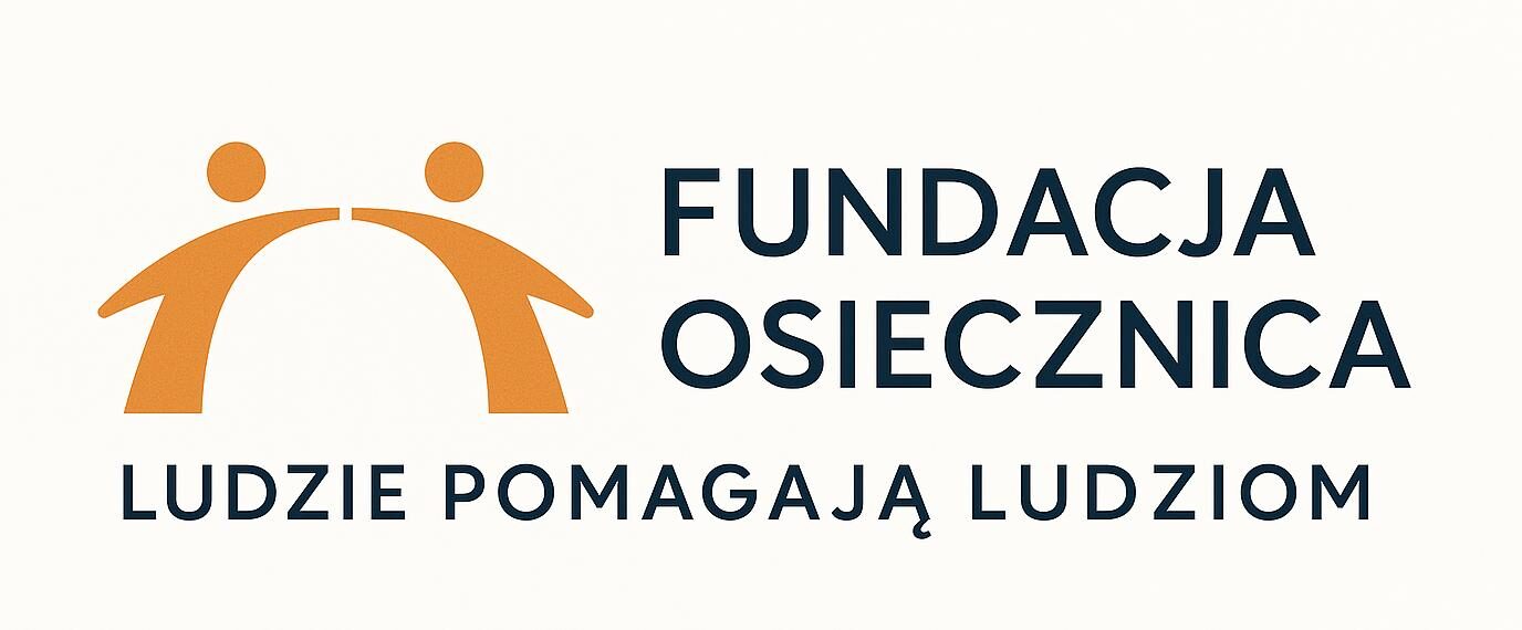 Ludzie pomagają ludziom